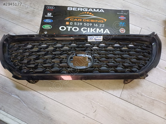 TOYOTA COROLLA CROSS ON PANJUR ORJINAL SIFIR