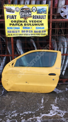 RENAULT MEGENA COUPE SOL ÖN KAPI