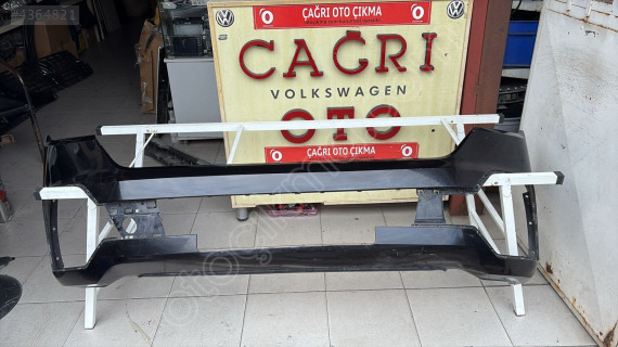 TRANSPORTER T8 ÖN TAMPON ÇAĞRI OTO MASLAK