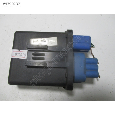 Rover Konfor Kontrol Ünitesi Skywb100920