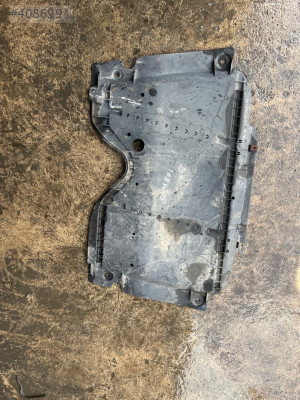 RENAULT SYMBOL ALT MUHAFAZA