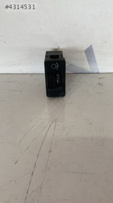 citroen berlingo 2011 far ayar düğmesi/butonu (son fiyat)