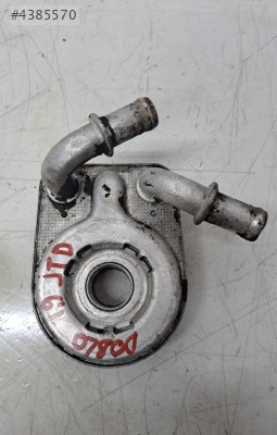 fiat doblo 2004 1.9 jtd motor yağ soğutucu (son fiyat)