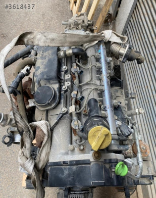 Iveco daily 2.3 motor parçaları