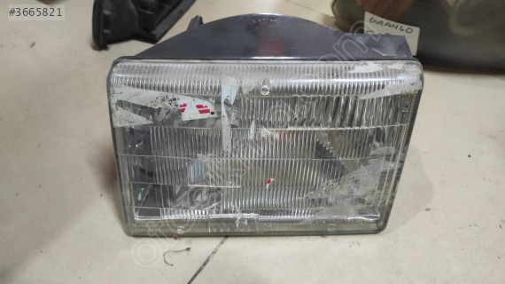ZJ GRAND CHEROKEE SOL FAR CD024B001L