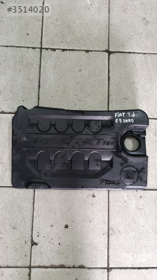 FIAT DOBLO-EGEA MOTOR KORUMA KAPAĞI ORIJINAL PARÇA