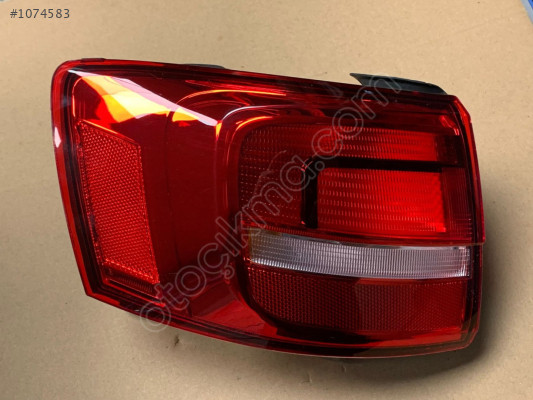 VW JETTA 14-18  STOP LAMBASI SOL DIŞ (AÇIK RENK) 5C6945095H