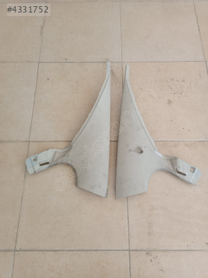 Passat B8 arka direk döşemesi