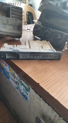 ALFA ROMEO 155 saat göstergesi 1996r 1122496 (9805643369)