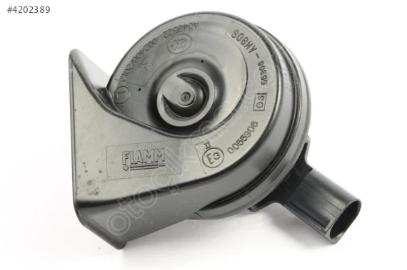 3Q0951221 ORJİNAL KORNA ALÇAK TON ARTEON PASSAT 2015>