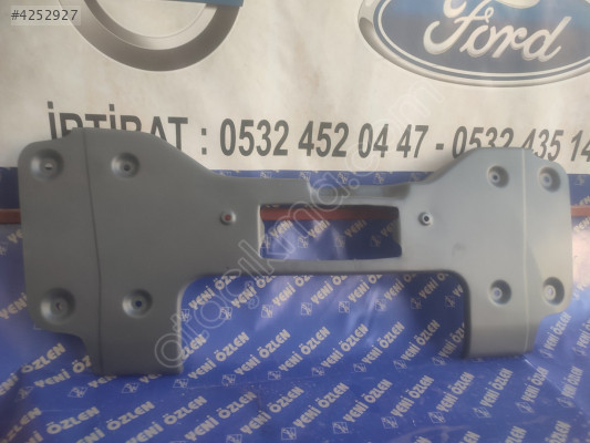 Ön orta tambon Man yataksız