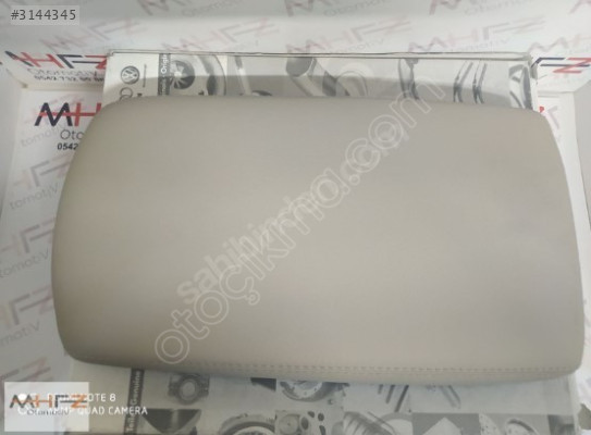 AUDİ A6 2008 KOL DAYAMA KOLCAK UST KAPAK 4F0864245R