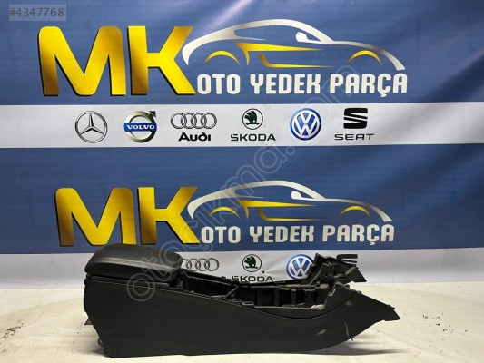 MERCEDES A180-A200 W176 ORTA KONSOL