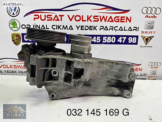 SEAT CORDOBA 1.6 AEE ALM ÇIKMA SARJ D. BAGLANTI KULAĞI GERGİ