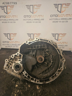 CHEVROLET AVEO 1.4 BENZİNLİ ÇIKMA MANUEL ŞANZIMAN