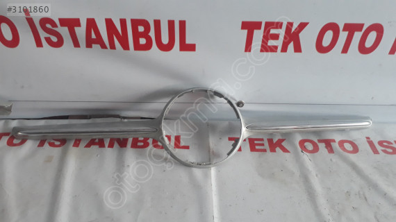 Mercedes CLA 117 PANJUR ORTA KISIM A1178880060 AMG