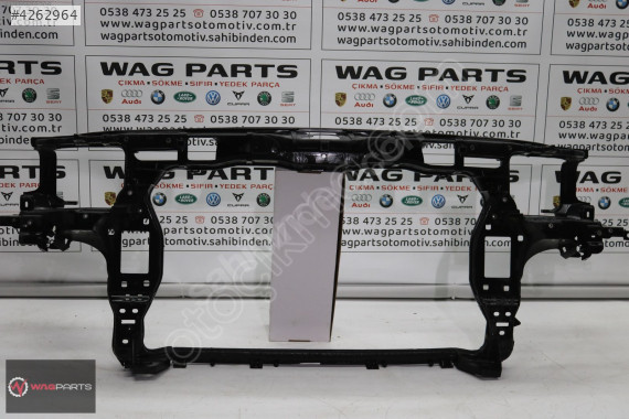 2012 - 2015 AUDİ A8 ÖN PANEL 4H0805594