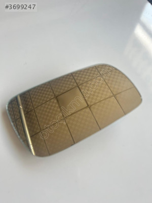 Sağ Dış Ayna Cam VW Bora Golf4 3B1857502AT