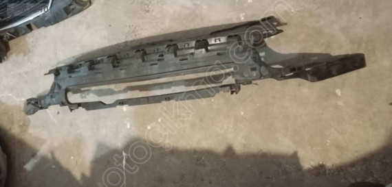 OPEL CORSA F MAKYAJLI PANEL ÜST PLASTİĞİ  ORJİNAL ÇIKMA