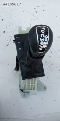 hyundai tucson 2020 1.6 crdi otomatik vites mekanizması-son fiyat