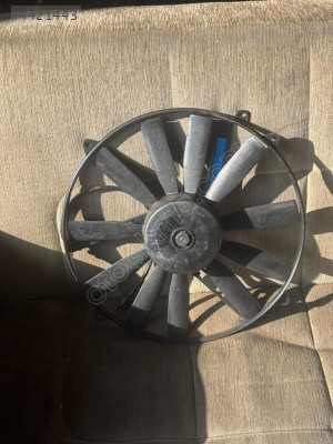 MERCEDES W126 FAN SIFIR ORJİNAL KLİMA FANI 0005007193 ERCAN TİC