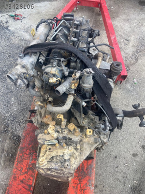 HYUNDAİ MATRİX 1.5 DİZEL ŞANZUMAN