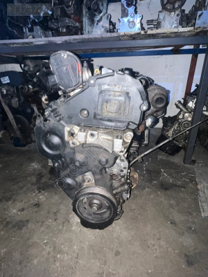 Ford courier