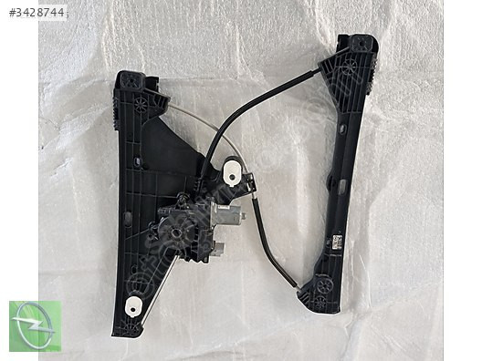 OPEL CORSA F ÖN SAG CAM MEKANİZMA GM 9829043380