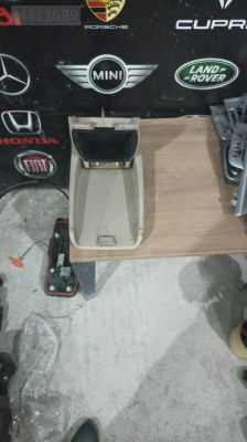 4G0864208 AUDİ A6 ÖN ORTA KONSOL SET