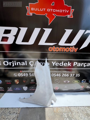 Volkswagen Polo Sol Ön Çamurluk - Orjinal Çıkma Parça