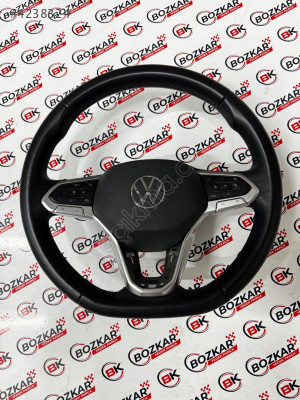 VW TİGUAN DİREKSİYON SİMİDİ ORJİNAL SIFIR