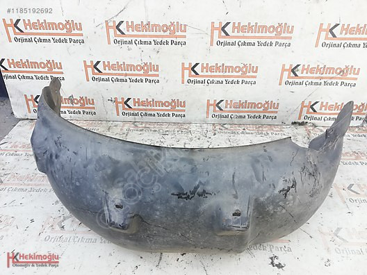 VW PASSAT B5 SAĞ ARKA DAVLUMBAZ 3B0 810 974 C 3B0810974C