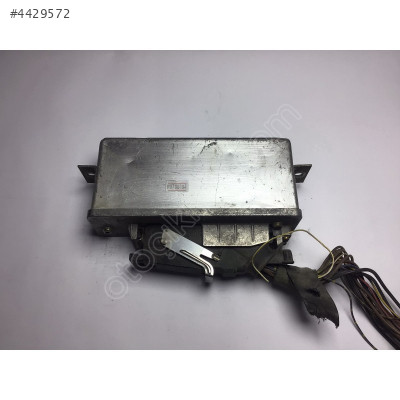 BMW E32 E34 Abs Beyni 0265103047