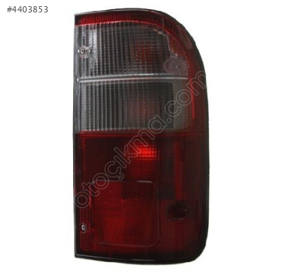 STOP LAMBASI SAĞ TOYOTA HILUX LN145 98-01 / 8155035130