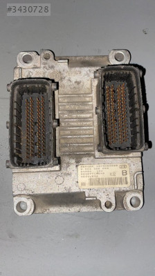 0261 206 653 OPEL MOTOR BEYNİ