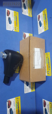 Honda Accord Otomatik Vites Topuzu