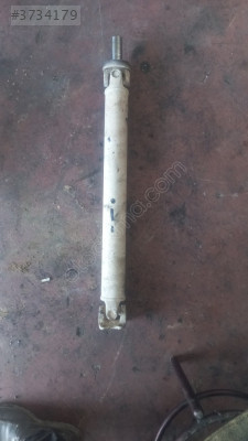Mitsubişhi L300 komple çıkma orijinal Şaft