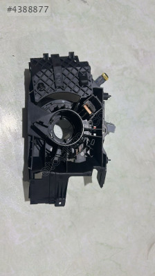 2010 RENAULT KANGOO 3 1.5 DİZEL ÖNDEN MARŞLI DİREKSİYON SARGISI