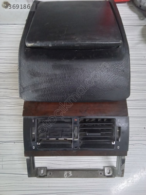 BMW Orta Konsolu 2137899