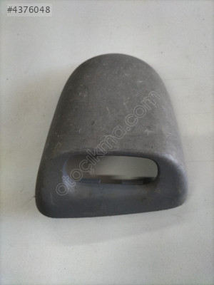 03242 RENAULT SYMBOL ARKA EMNİYET KEMER KAPAĞI