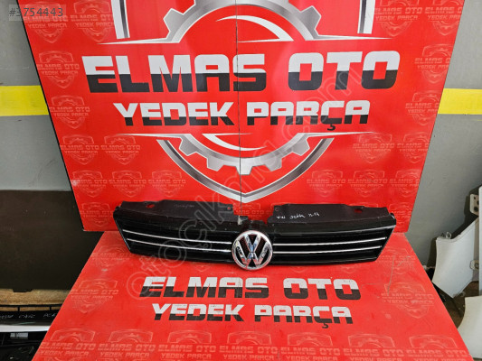 VOLKSWAGEN JETTA 11-14 ÖN PANJUR ORJİNAL ÇIKMA PARÇA 5C6853653