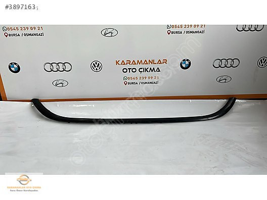 FİAT EGEA ÖN PANJUR ALT ÇITA ORJİNAL