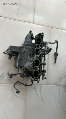 2008-2012 OPEL ASTRA H Z16 XEZ MOTOR ORJ ÇIKMA EMME MANİFOLDU