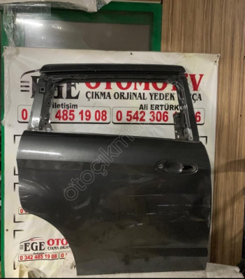 FORD GRAND C-MAX SAĞ SÜRGÜLÜ KAPI ORJINAL GÖÇÜKLÜK