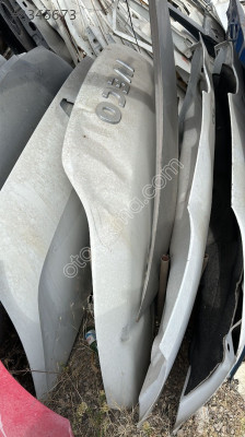 Iveco daliy motor kaput