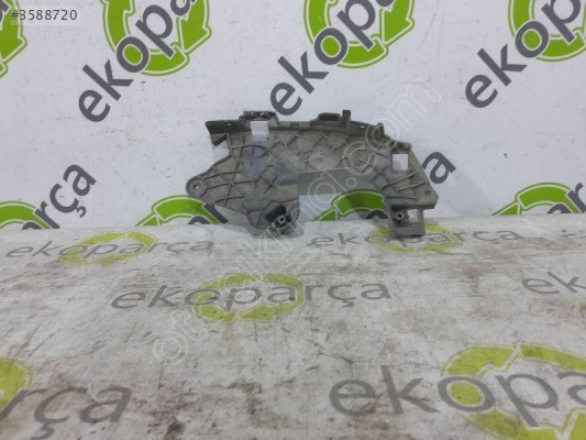 MERCEDES E SERİSİ 2012 2015 W212 SOL EGZOZ UCU BRAKETİ 2128854914