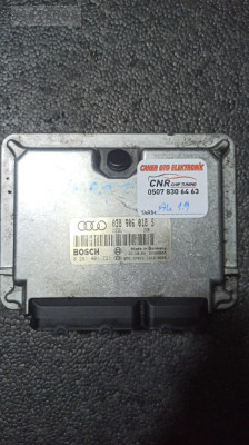 0281001721 038906018S AUDİ A4 1.9 MOTOR BEYNİ