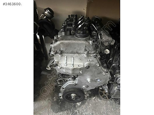 Kia Picanto 1.1 Dizel Çıkma Motor