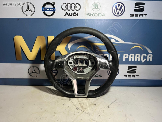 MERCEDES A180-A200 W176 DİREKSİYON SİMİDİ