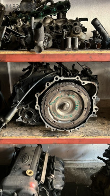 Hyundai tukson  2.0 dizel otomatik şanzuman